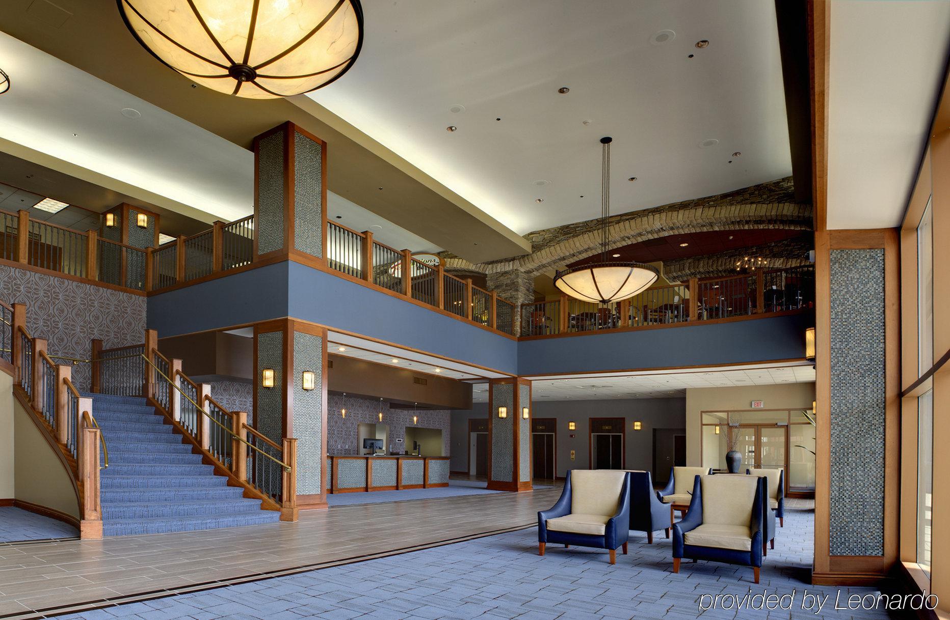 Bally'S Evansville Casino & Hotel المظهر الخارجي الصورة